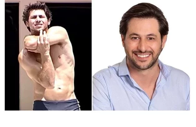 Saiba como estão hoje os galãs das 20 edições do Big Brother Brasil  - imagem 31782