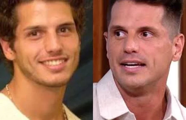 Saiba como estão hoje os galãs das 20 edições do Big Brother Brasil  - imagem 31771