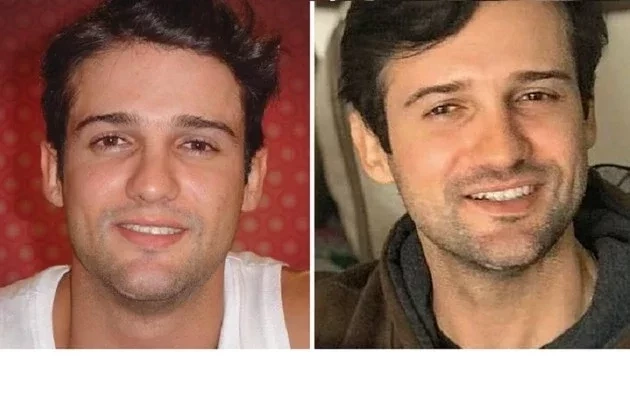 Saiba como estão hoje os galãs das 20 edições do Big Brother Brasil  - imagem 31780