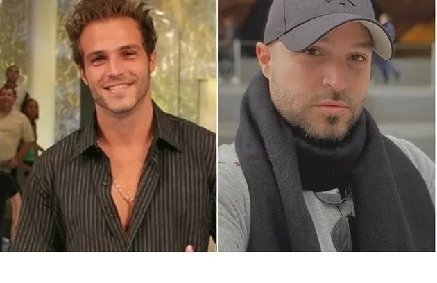 Saiba como estão hoje os galãs das 20 edições do Big Brother Brasil  - imagem 31781