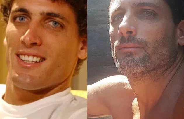 Saiba como estão hoje os galãs das 20 edições do Big Brother Brasil  - imagem 31776