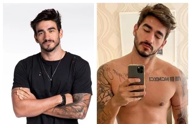 Saiba como estão hoje os galãs das 20 edições do Big Brother Brasil  - imagem 31794