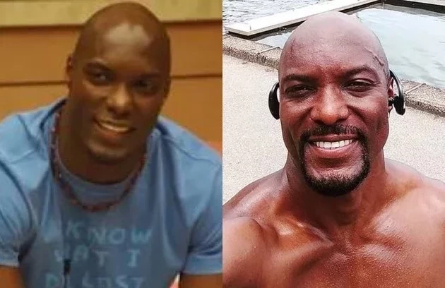 Saiba como estão hoje os galãs das 20 edições do Big Brother Brasil  - imagem 31778