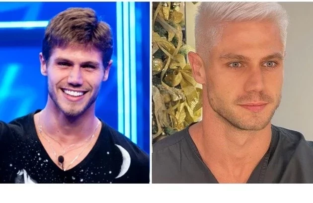 Saiba como estão hoje os galãs das 20 edições do Big Brother Brasil  - imagem 31785