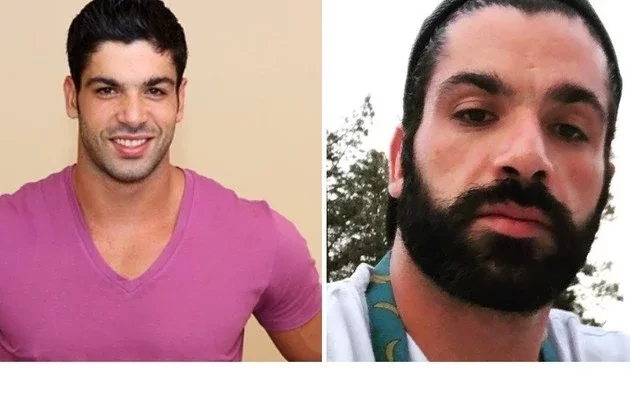 Saiba como estão hoje os galãs das 20 edições do Big Brother Brasil  - imagem 31783