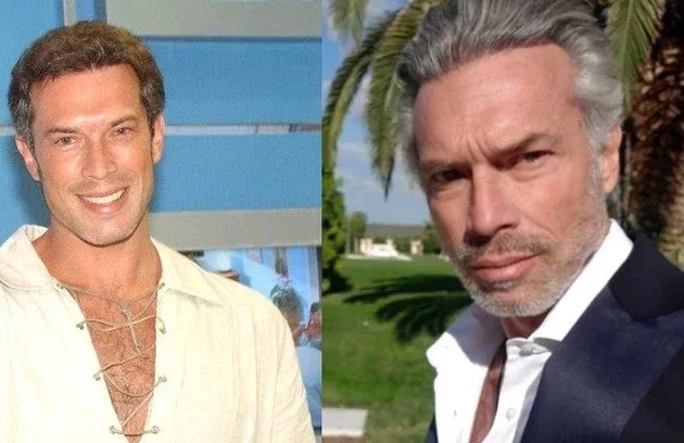 Saiba como estão hoje os galãs das 20 edições do Big Brother Brasil  - imagem 31772