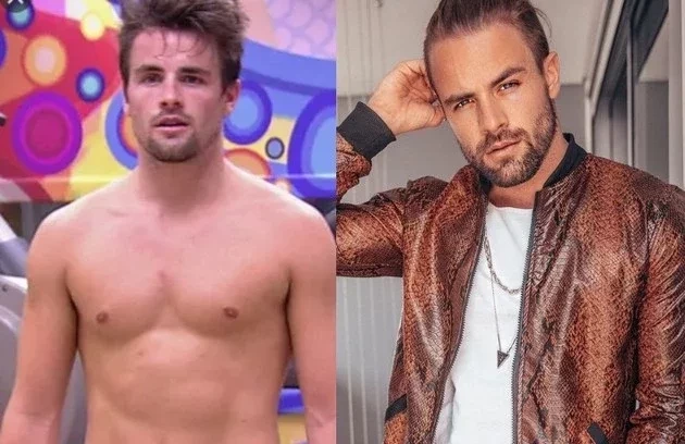 Saiba como estão hoje os galãs das 20 edições do Big Brother Brasil  - imagem 31788