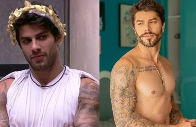 Saiba como estão hoje os galãs das 20 edições do Big Brother Brasil  - imagem 31789