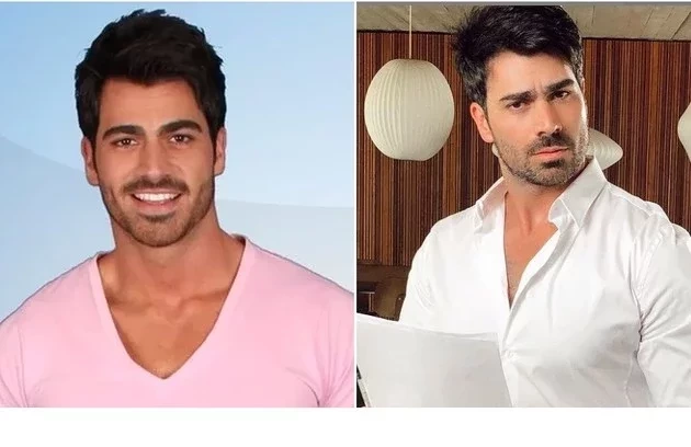 Saiba como estão hoje os galãs das 20 edições do Big Brother Brasil  - imagem 31784