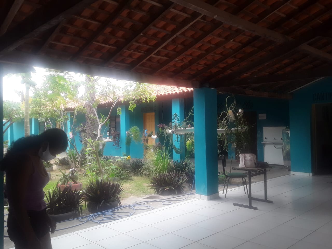 Prefeito João Luiz anuncia o retorno das aulas presenciais em Monsenhor Gil - Imagem 5