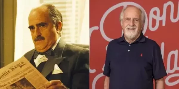 23 anos depois, relembre como estão os atores da novela “A Indomada” - imagem 31859