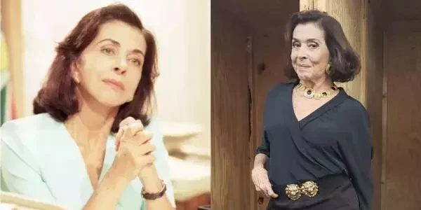 23 anos depois, relembre como estão os atores da novela “A Indomada” - imagem 31862