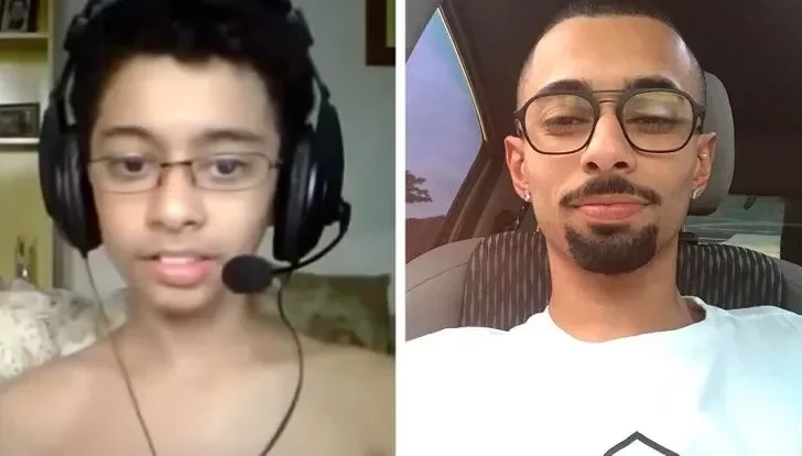 Descubra como estão 10 pessoas que ficaram famosas em memes  - imagem 31848