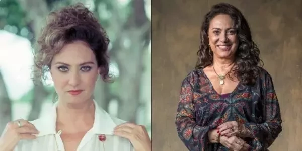 23 anos depois, relembre como estão os atores da novela “A Indomada” - imagem 31863