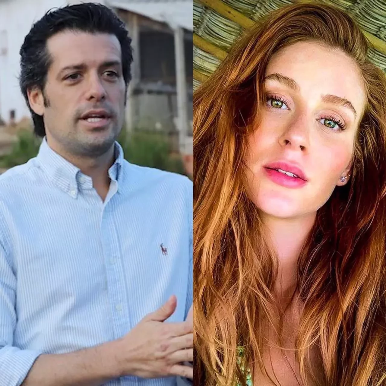 Saiba quem é o deputado apontado como affair de Marina Ruy Barbosa - imagem 31835