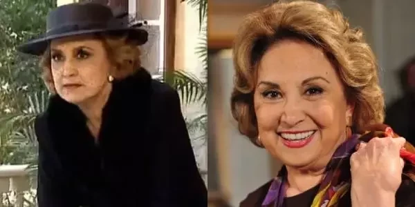 23 anos depois, relembre como estão os atores da novela “A Indomada” - imagem 31855