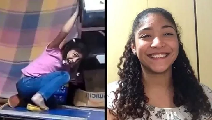 Descubra como estão 10 pessoas que ficaram famosas em memes  - imagem 31846