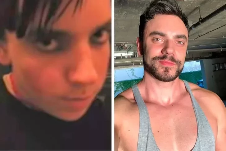 Descubra como estão 10 pessoas que ficaram famosas em memes  - imagem 31849