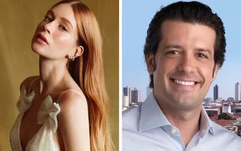 Saiba quem é o deputado apontado como affair de Marina Ruy Barbosa - imagem 31833