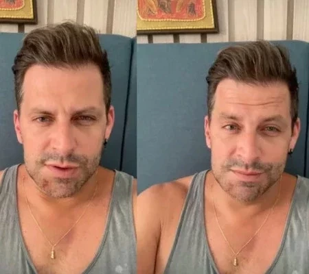 Henri Castelli precisará de tratamentos e reabilitação, diz cirurgiã