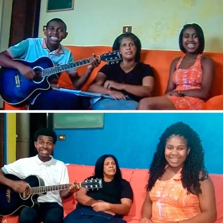 Descubra como estão 10 pessoas que ficaram famosas em memes  - imagem 31847