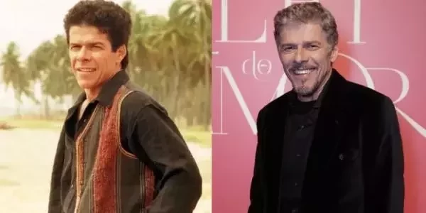 23 anos depois, relembre como estão os atores da novela “A Indomada” - imagem 31858