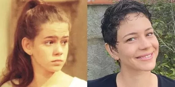 23 anos depois, relembre como estão os atores da novela “A Indomada” - imagem 31864