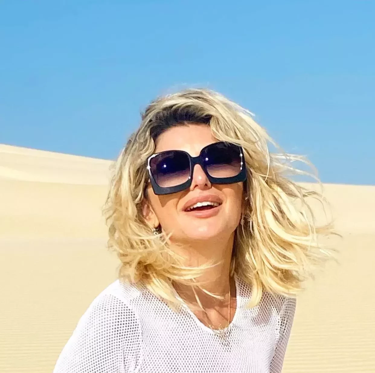 Com seios à mostra, Antônia Fontenelle posa sexy na Lagoa do Portinho - imagem 31811