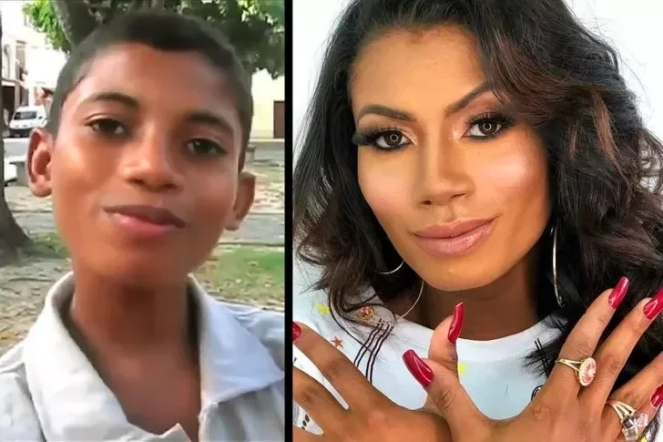 Descubra como estão 10 pessoas que ficaram famosas em memes  - imagem 31851