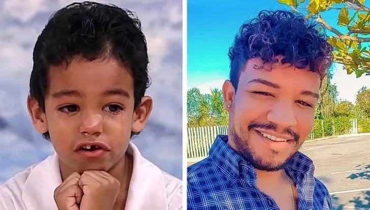 Descubra como estão 10 pessoas que ficaram famosas em memes  - imagem 31850