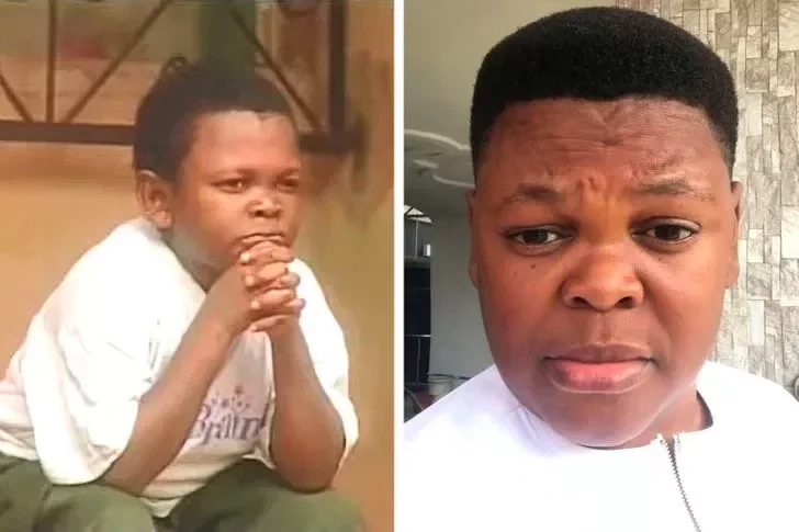 Descubra como estão 10 pessoas que ficaram famosas em memes  - imagem 31853