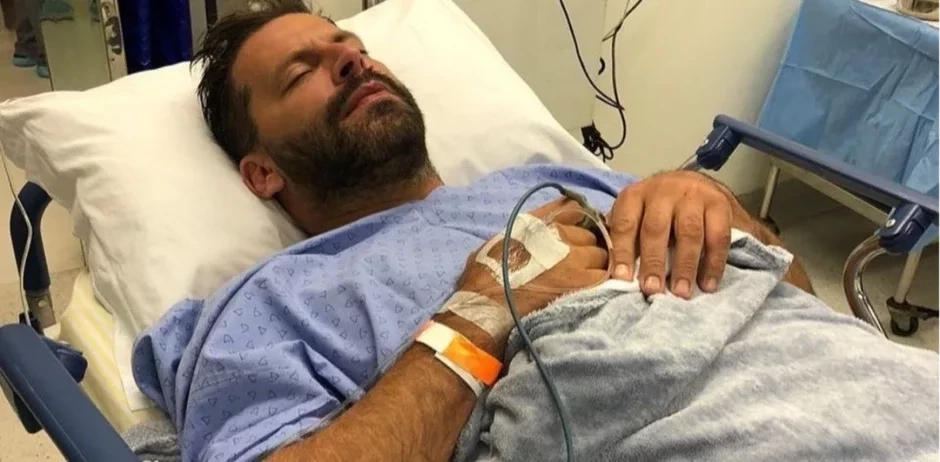 Henri Castelli precisará de tratamentos e reabilitação, diz cirurgiã - imagem 31822