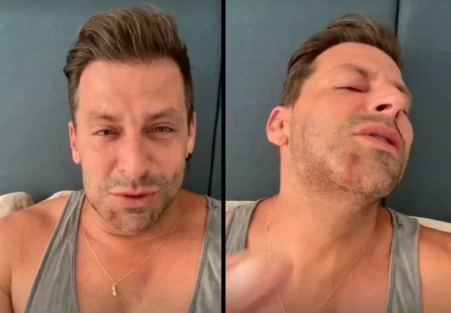 Henri Castelli precisará de tratamentos e reabilitação, diz cirurgiã - imagem 31824