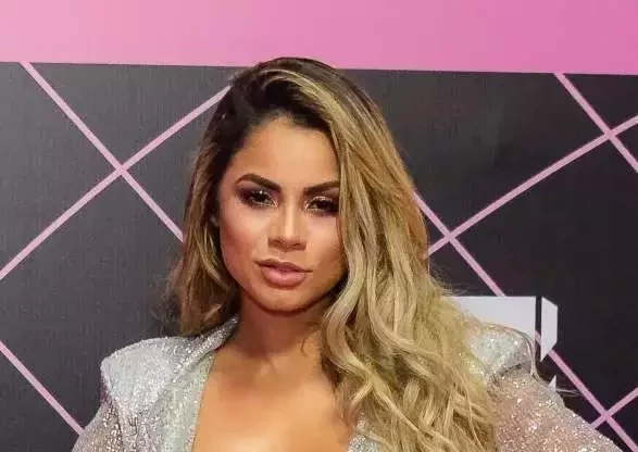 Saiba quais eram os trabalhos de algumas celebridades antes da fama - imagem 31939