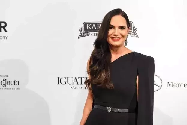 Saiba quais eram os trabalhos de algumas celebridades antes da fama - imagem 31938