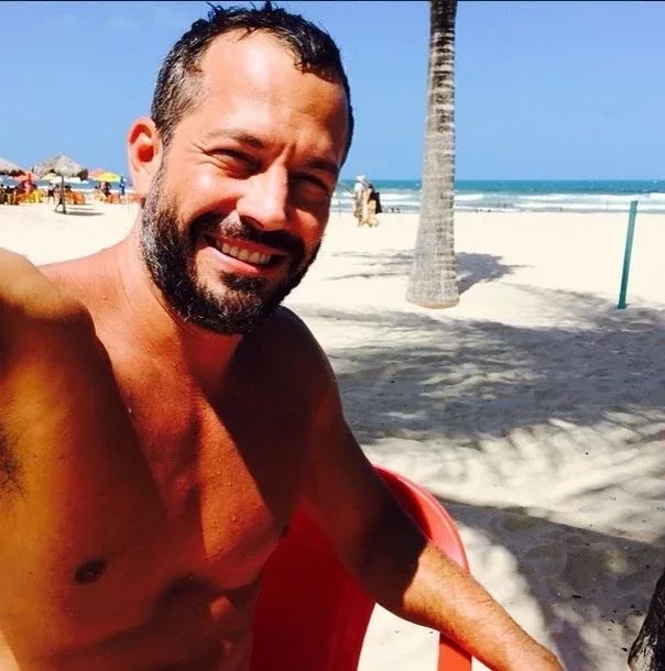 Saiba quais eram os trabalhos de algumas celebridades antes da fama - imagem 31944