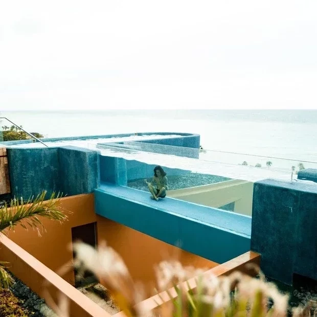 Whindersson Nunes e namorada se divertem em hotel no México; fotos - imagem 31922