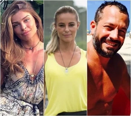 Saiba quais eram os trabalhos de algumas celebridades antes da fama