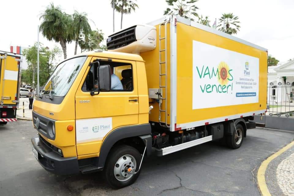 Prefeito João Luiz de Monsenhor Gil baixa Decreto cancelando todos os tipos de festas, pública e privada, incluindo o carnaval - Imagem 18