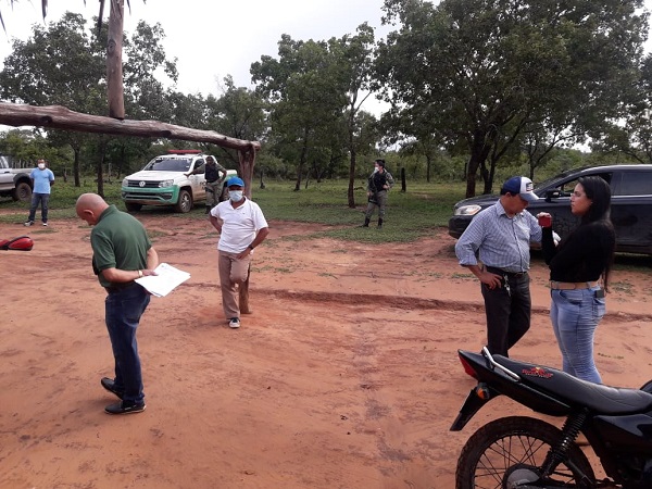 Indígena teve a casa incendiada  - Imagem 3