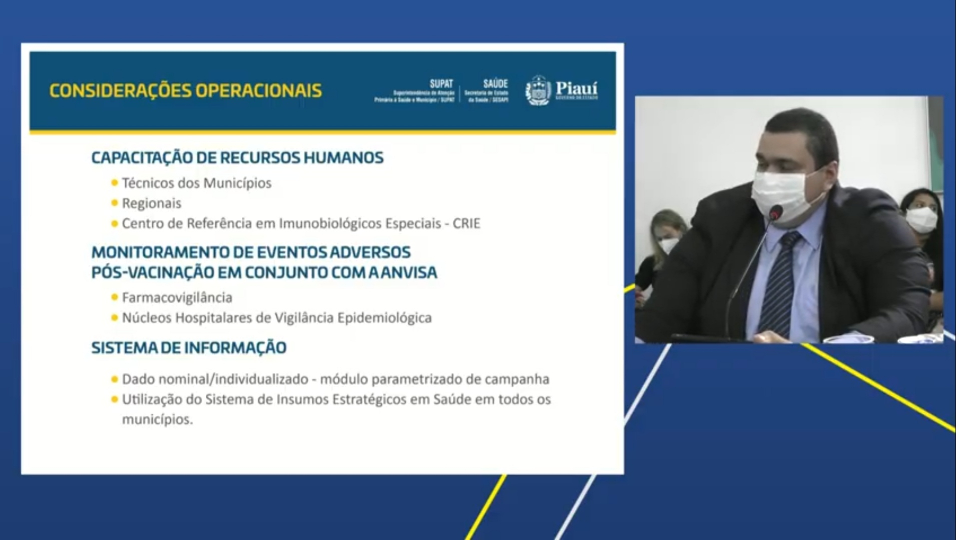 Prefeito João Luiz de Monsenhor Gil baixa Decreto cancelando todos os tipos de festas, pública e privada, incluindo o carnaval - Imagem 14