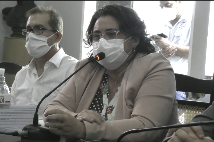 Prefeito João Luiz de Monsenhor Gil baixa Decreto cancelando todos os tipos de festas, pública e privada, incluindo o carnaval - Imagem 12