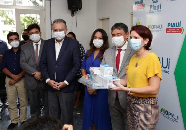 Prefeito João Luiz de Monsenhor Gil baixa Decreto cancelando todos os tipos de festas, pública e privada, incluindo o carnaval - Imagem 23