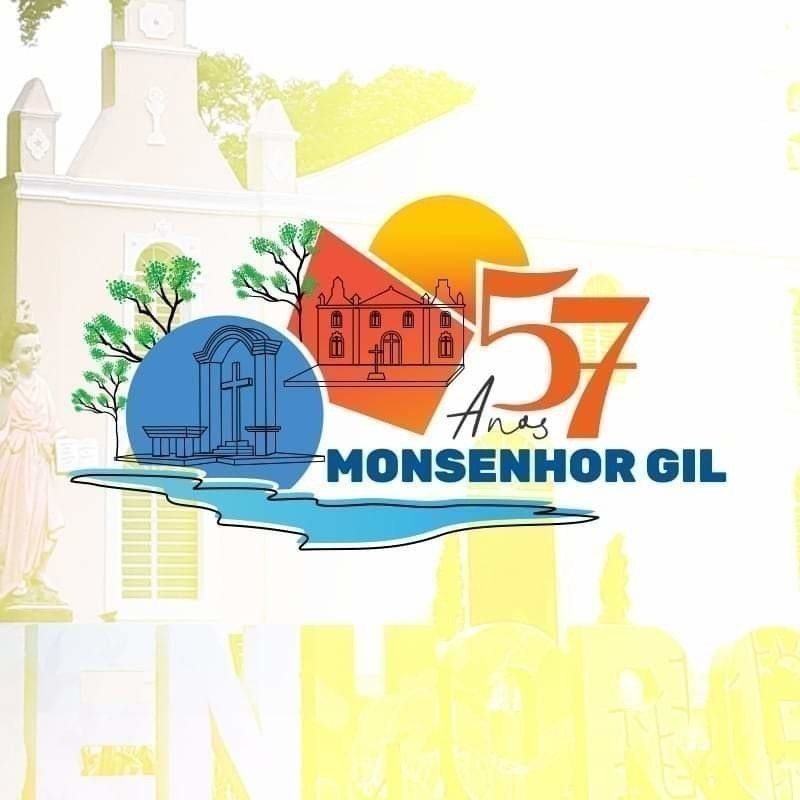 Prefeito João Luiz de Monsenhor Gil baixa Decreto cancelando todos os tipos de festas, pública e privada, incluindo o carnaval