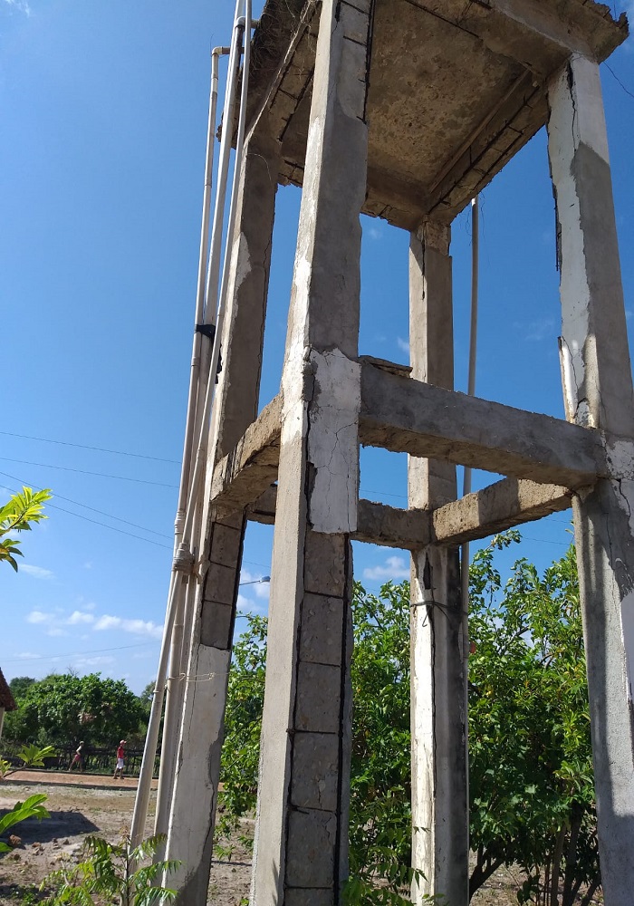 Milton Brandão: Secretário Miguel Inácio faz balanço das ações realizadas nesses primeiros dias de gestão do Prefeito Evangelista Resende  - Imagem 6