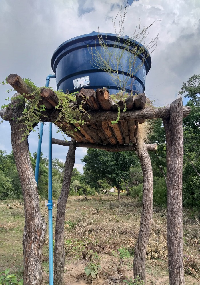 Milton Brandão: Secretário Miguel Inácio faz balanço das ações realizadas nesses primeiros dias de gestão do Prefeito Evangelista Resende  - Imagem 4