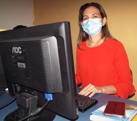 Milton Brandão: Secretária Samira Castro relata como recebeu a Secretaria de Assistência Social 