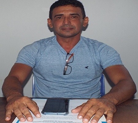 Milton Brandão: Secretário de Educação Lisandro Gonçalves reforça data de matrículas 