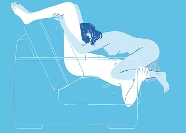 Sexo Oral: Veja 9 posições perfeitas que todo casal deve conhecer - imagem 32122