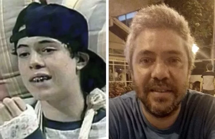 Confira como estão 15 atores do elenco jovem da novela “Vamp" - imagem 32076